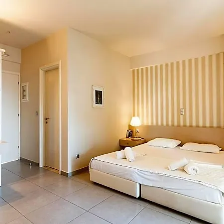 Sun George Hotel Methone