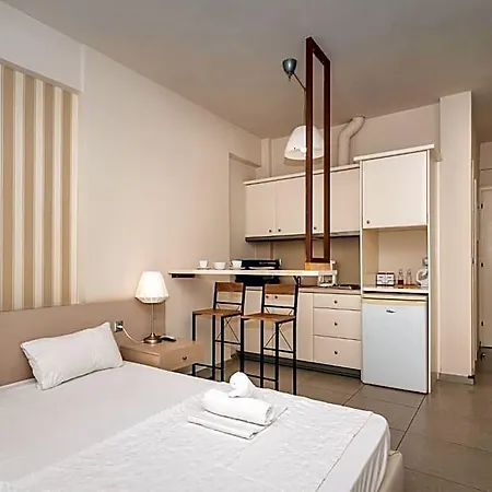 Sun George Hotel
