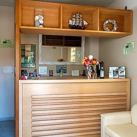 Sun George 酒店