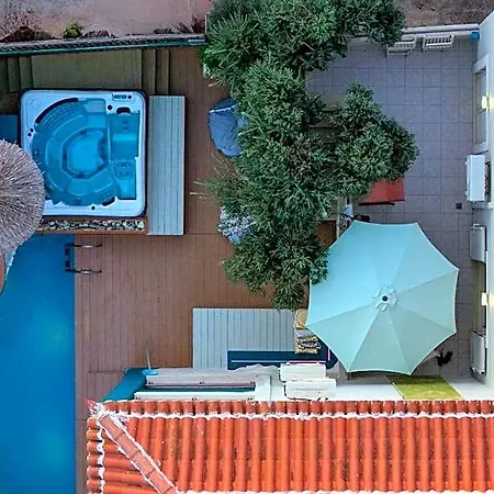 Hotel Sun George
