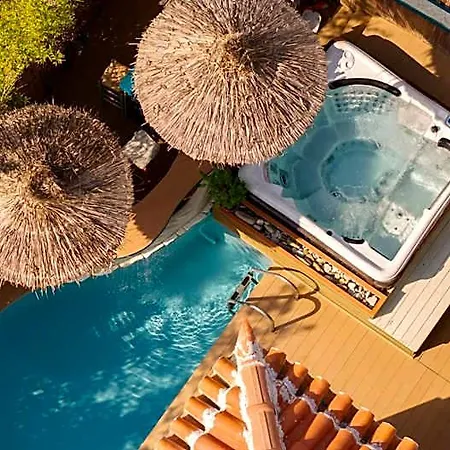 Hotel Sun George