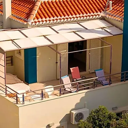 Hotel Sun George Methone