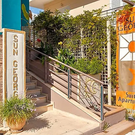 Sun George Hotel